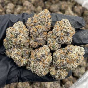 party popperz strain