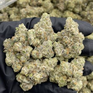 blue cream soda strain