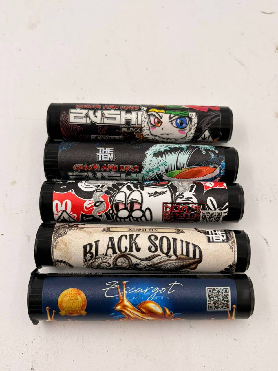 tenco prerolls tenco prerolls