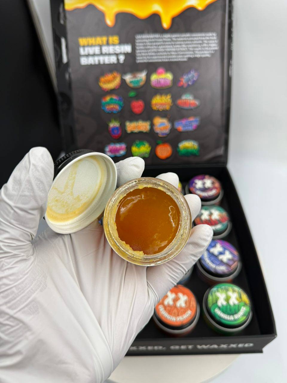 waxx live resin batter waxx live resin batter