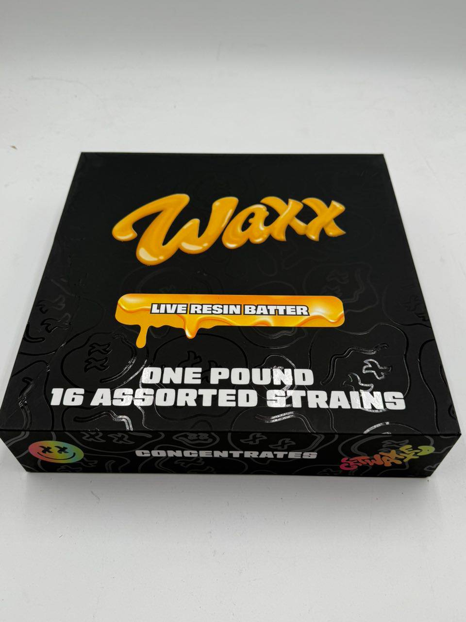 waxx live resin batter waxx live resin batter