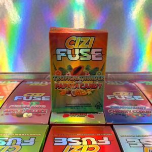 cizi fuse 2g disposable
