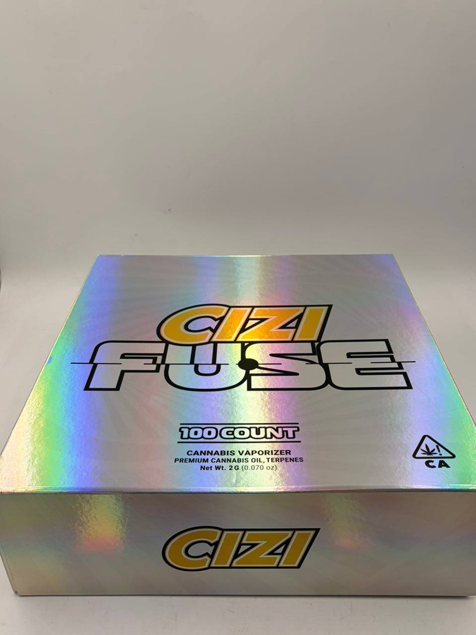 cizi fuse 2g disposable cizi fuse 2g disposable
