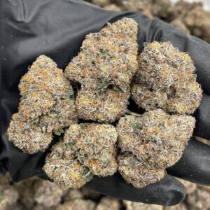 runtz mintz strain