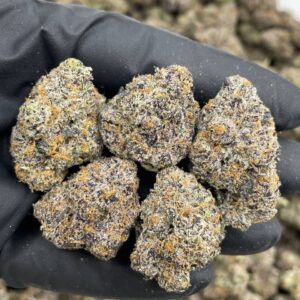 sweet tooth strain