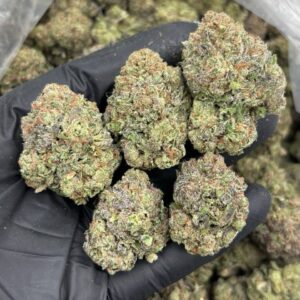 capri sun strain