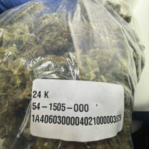 24k strain