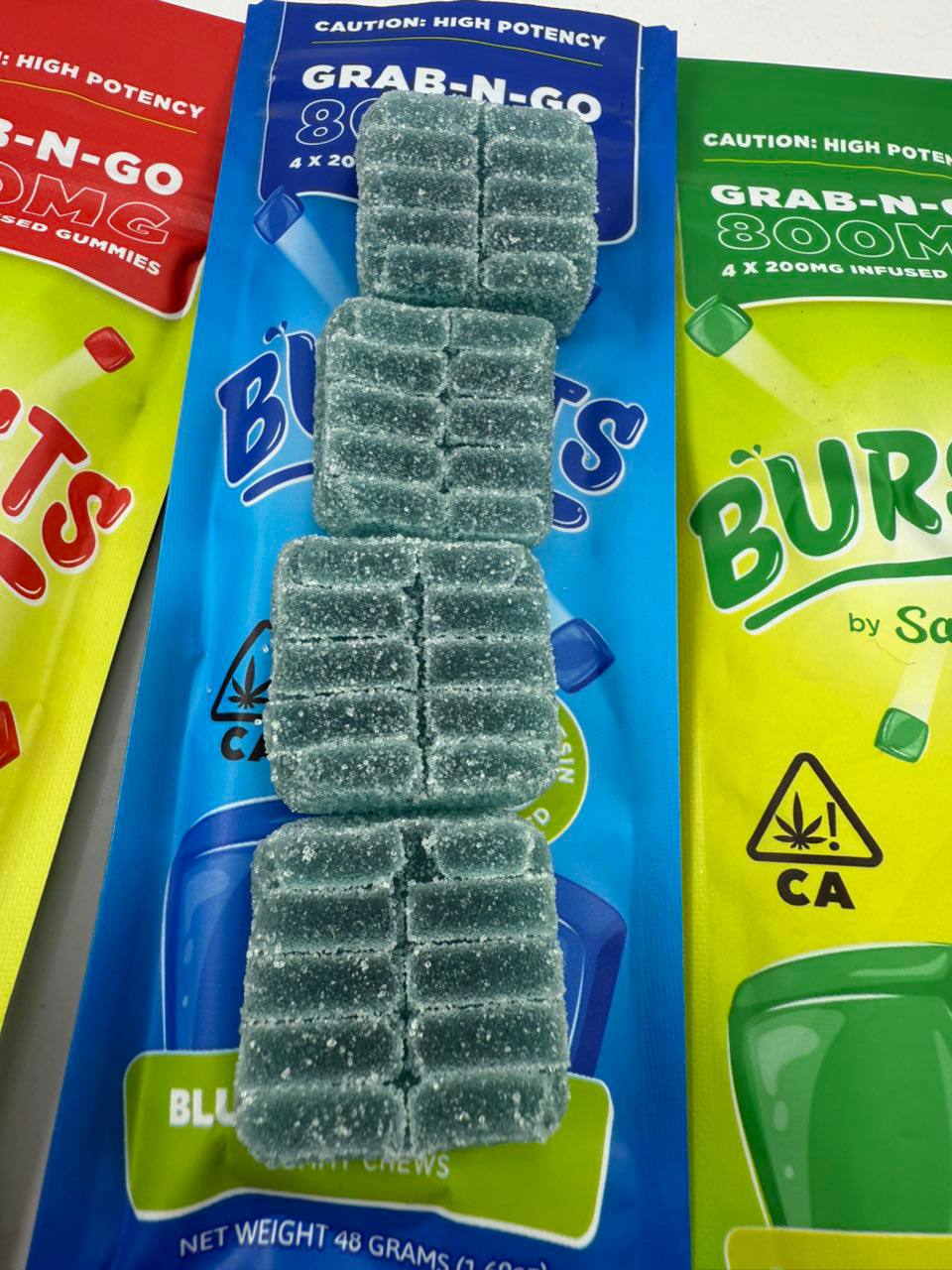 burst grab n go gummies 800mg burst grab n go gummies 800mg