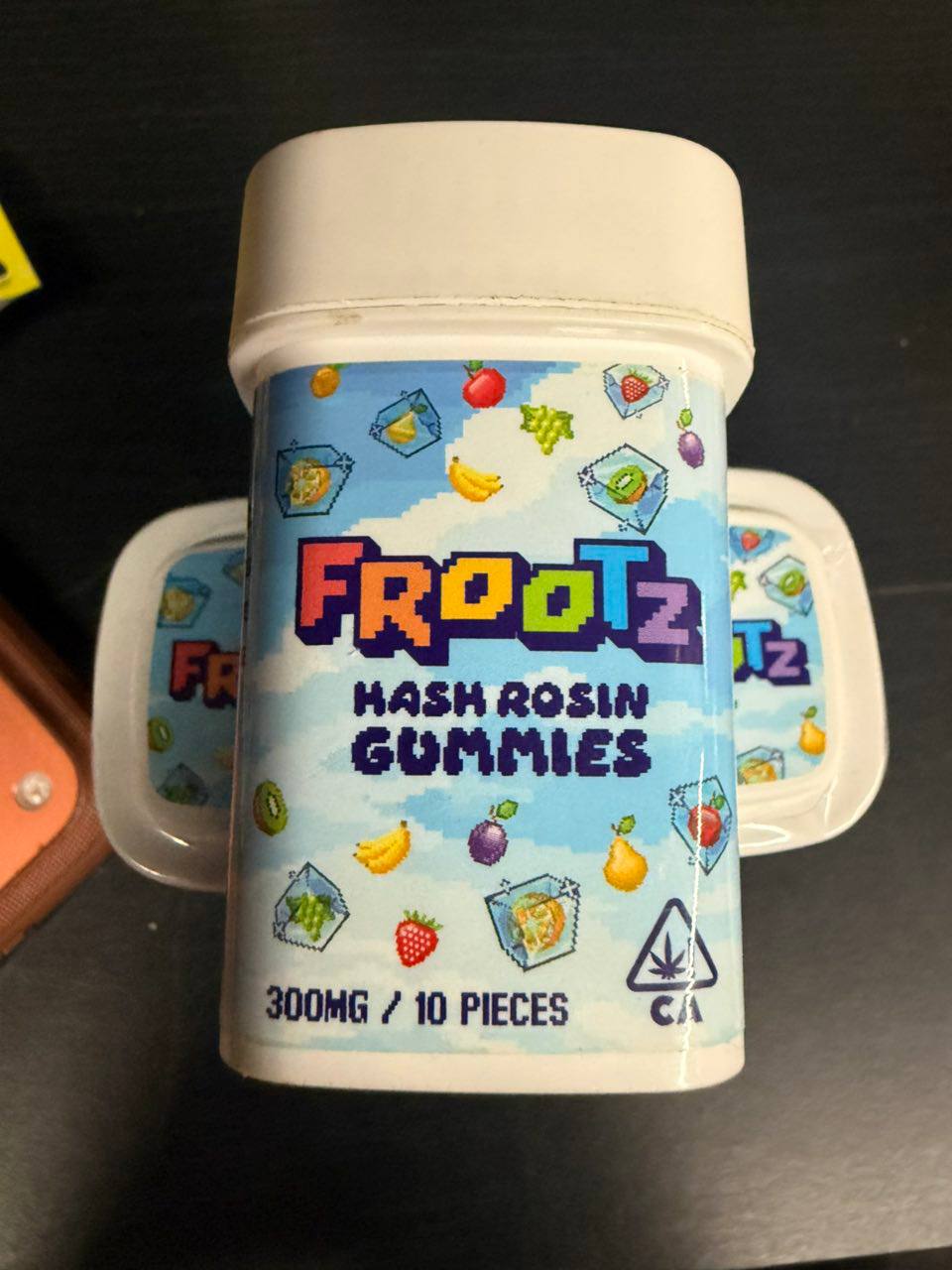 frootz hash rosin 300mg gummies frootz hash rosin 300mg gummies