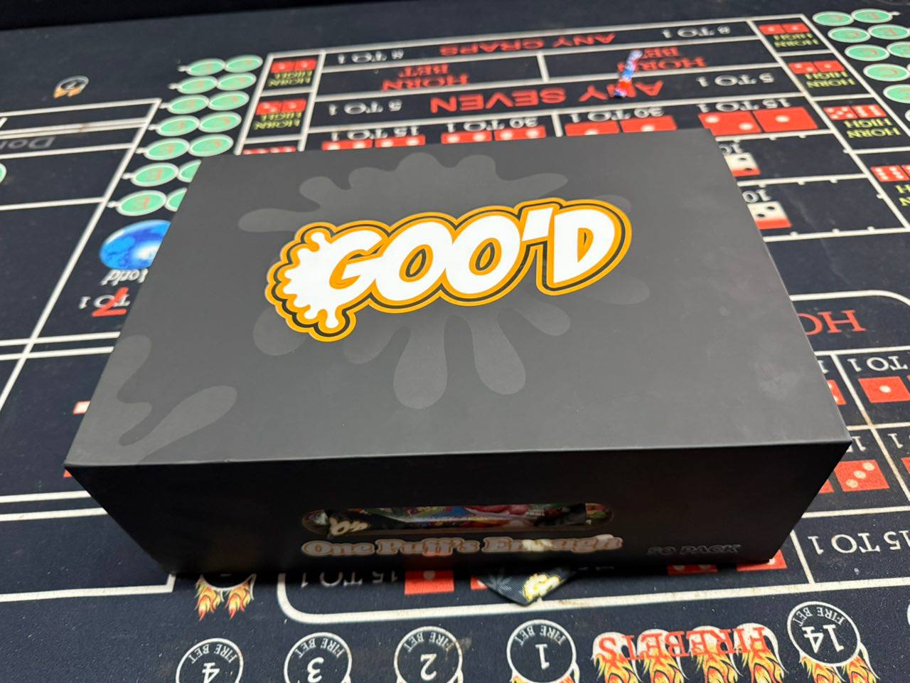 goo'd extracts 2g disposable goo'd extracts 2g disposable